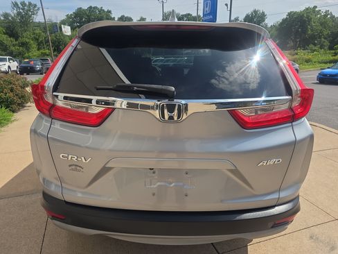 Used 2019 Honda CR-V EX-L image 6