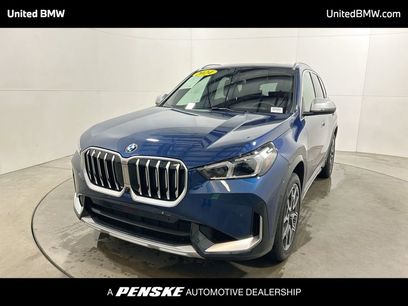 Certified 2024 BMW X1 xDrive28i
