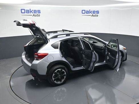 Used 2023 Subaru Crosstrek 2.0i AWD/4WD image 56