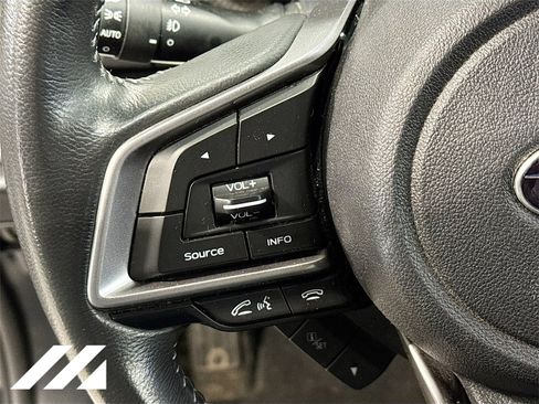 Certified 2023 Subaru Forester Premium image 12