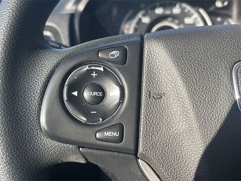 Used 2015 Honda CR-V EX image 21