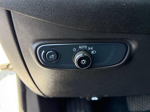 Used 2024 Chevrolet Equinox LT AWD/4WD image 24
