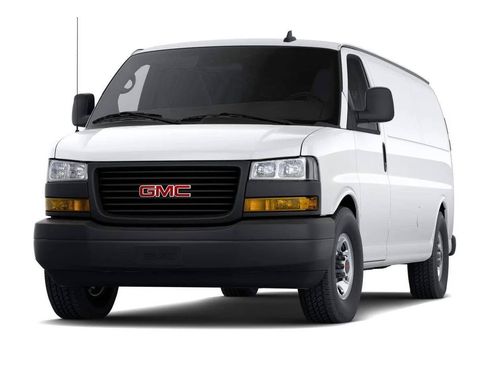 New 2026 GMC Savana 3500 Extended w/ Driver Convenience Package RWD image 15