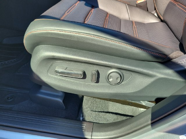 New 2027 Honda CR-V Sport-L image 15