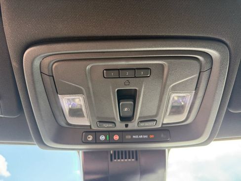 Used 2023 GMC Sierra 1500 AT4 w/ AT4 Preferred Package AWD/4WD image 45