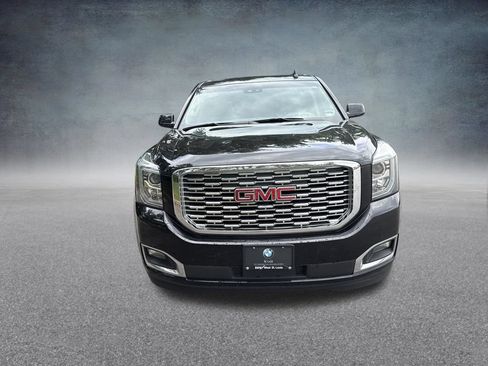 Used 2019 GMC Yukon XL Denali AWD/4WD image 10