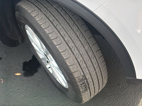 Used 2024 Ford Escape Active w/ Tech Pack #1 image 10