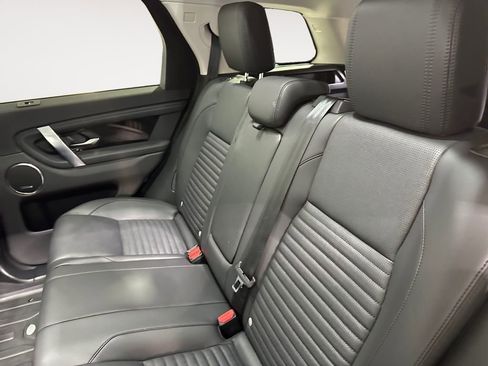 Used 2025 Land Rover Discovery Sport S AWD/4WD image 13