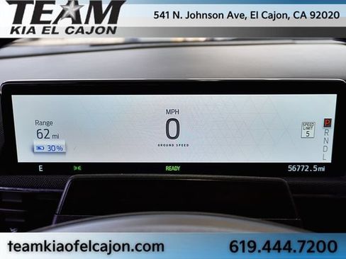 Used 2023 Ford Mustang Mach-E Select RWD image 36