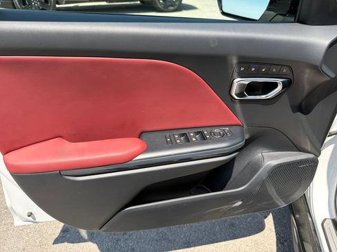 New 2026 Kia K4 GT-Line w/ GT-Line Premium Package FWD image 17