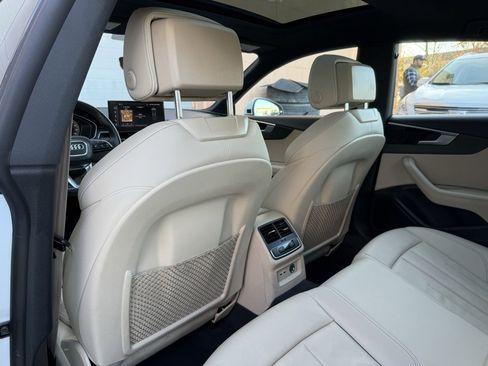 Used 2024 Audi A5 2.0T Premium Plus image 11