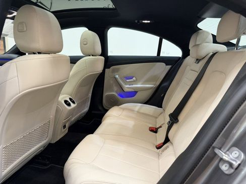Certified 2025 Mercedes-Benz CLA 250 image 13