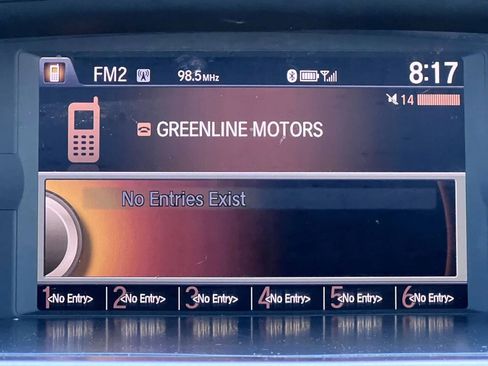 Used 2014 Honda Odyssey LX image 28