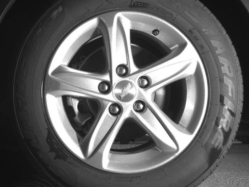 Used 2023 Chevrolet Malibu LT FWD image 14