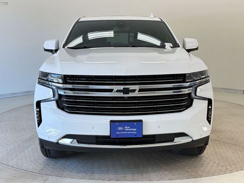 Used 2022 Chevrolet Tahoe LT w/ Luxury Package image 6