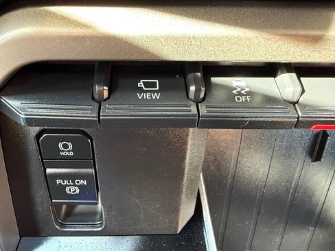 Used 2025 Toyota Sequoia SR5 image 32