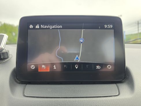 Used 2019 MAZDA CX-3 Grand Touring AWD/4WD image 29