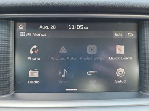 Used 2019 Kia Optima LX FWD image 18