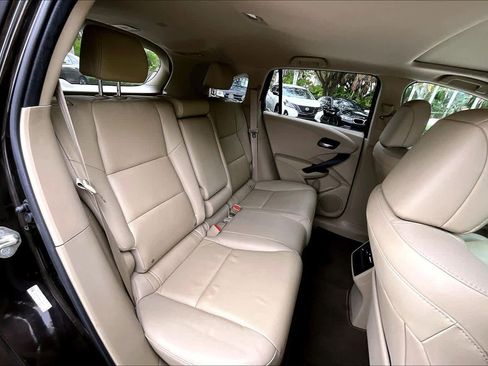 Used 2017 Acura RDX image 20