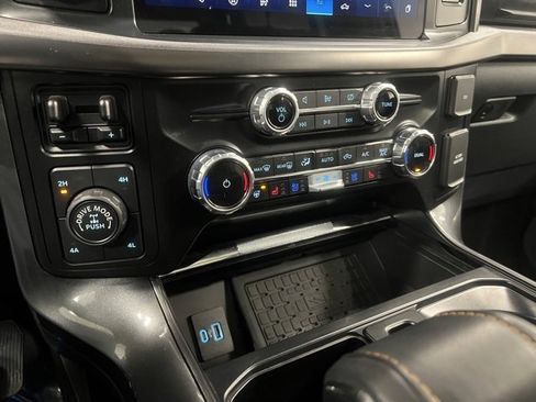 Used 2023 Ford F150 Tremor w/ Equipment Group 402A High image 42