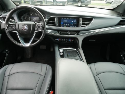 Used 2023 Buick Enclave Essence w/ Experience Buick Package AWD/4WD image 10