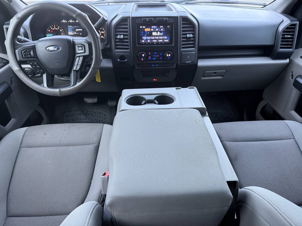 Used 2019 Ford F150 XL w/ Equipment Group 101A Mid RWD image 5