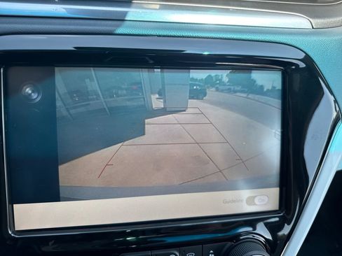 Used 2019 Chevrolet Bolt LT FWD image 20