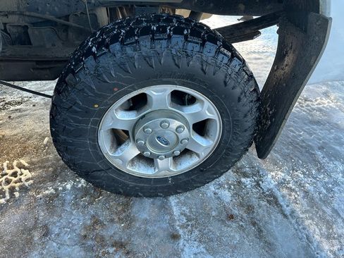 Used 2016 Ford F250 XL w/ XL Appearance Package image 15