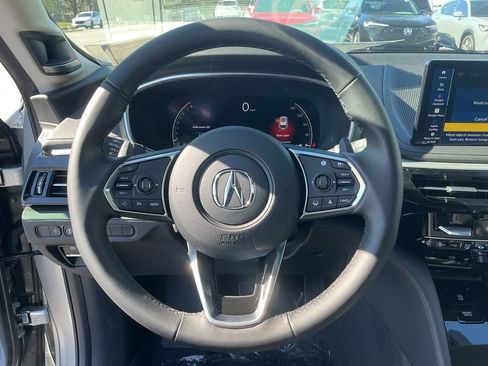 New 2026 Acura MDX w/ Technology Package image 13