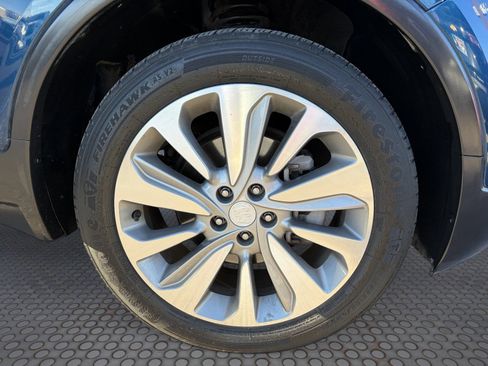 Certified 2019 Buick Encore Preferred FWD image 10