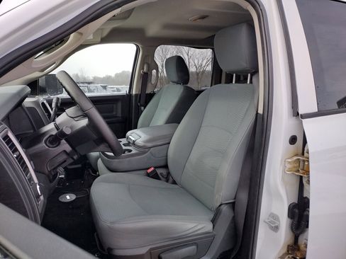 Used 2015 RAM 1500 ST w/ Popular Equipment Group image 10