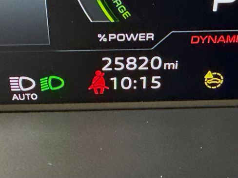 Used 2024 Audi Q8 e-tron Premium Plus w/ Premium Plus Package image 16