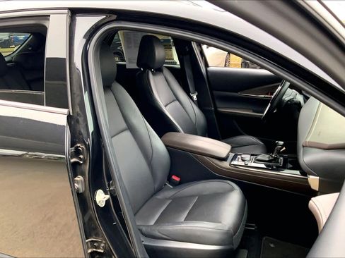 Used 2022 MAZDA CX-30 2.5 Turbo w/ Premium Plus Pkg image 8