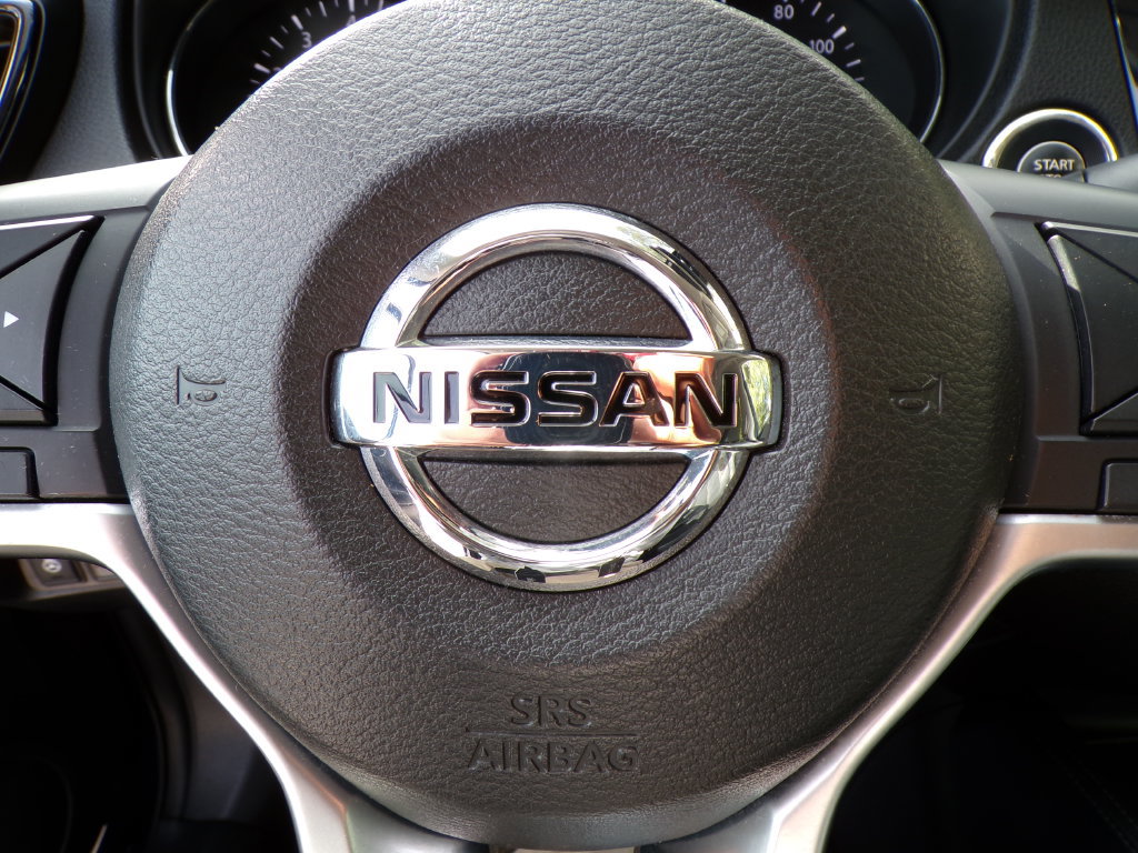 Used 2017 Nissan Rogue SL w/ SL Premium Package AWD/4WD image 34