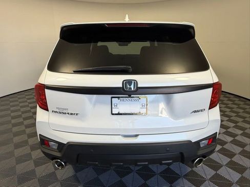Used 2023 Honda Passport EX-L image 5