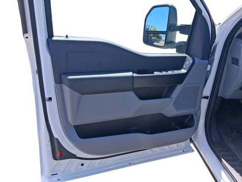 New 2026 Ford F350 XL w/ Snow Plow Prep Package AWD/4WD image 11