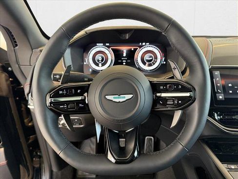 New 2025 Aston Martin DBX 707 image 18