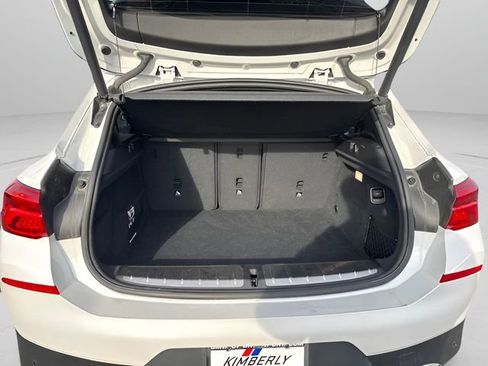 Used 2018 BMW X2 xDrive28i w/ Convenience Package image 23