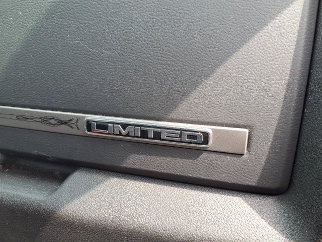 Used 2017 RAM 1500 Limited AWD/4WD image 29