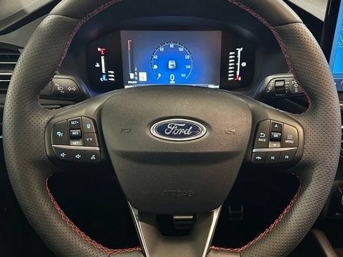 Used 2023 Ford Escape ST-Line w/ Tech Pack #1 AWD/4WD image 34