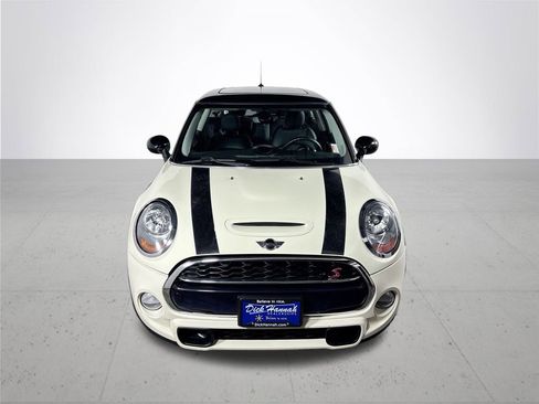 Used 2015 MINI Cooper S image 3
