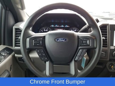 Used 2022 Ford F350 XL w/ Power Equipment Group image 12