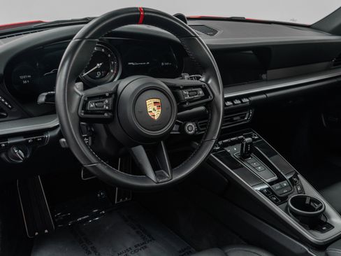 Used 2020 Porsche 911 Carrera S RWD image 13