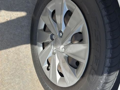 Used 2020 Kia Rio LX FWD image 38