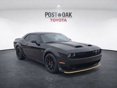 Used 2022 Dodge Challenger R/T Scat Pack
