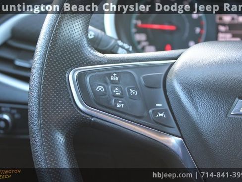 Used 2023 Chevrolet Malibu LT image 15