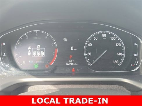 Used 2021 Honda Accord Sport Special Edition image 19