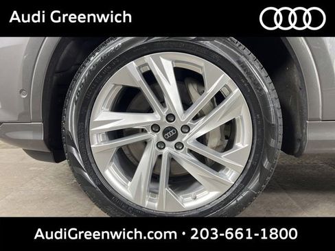 Certified 2023 Audi Q7 2.0T Premium w/ Convenience Package AWD/4WD image 5