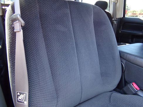 Used 2004 Dodge Ram 2500 Truck SLT w/ Trailer Tow Group image 49