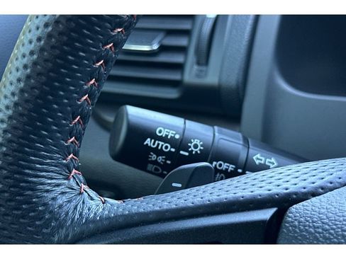 Used 2025 Honda Passport TrailSport image 37